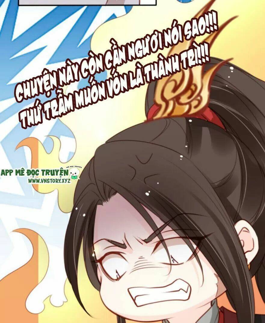 Nàng Trở Thành Bạch Nguyệt Quang Của Vương Gia Bệnh Kiều: Chapter 112