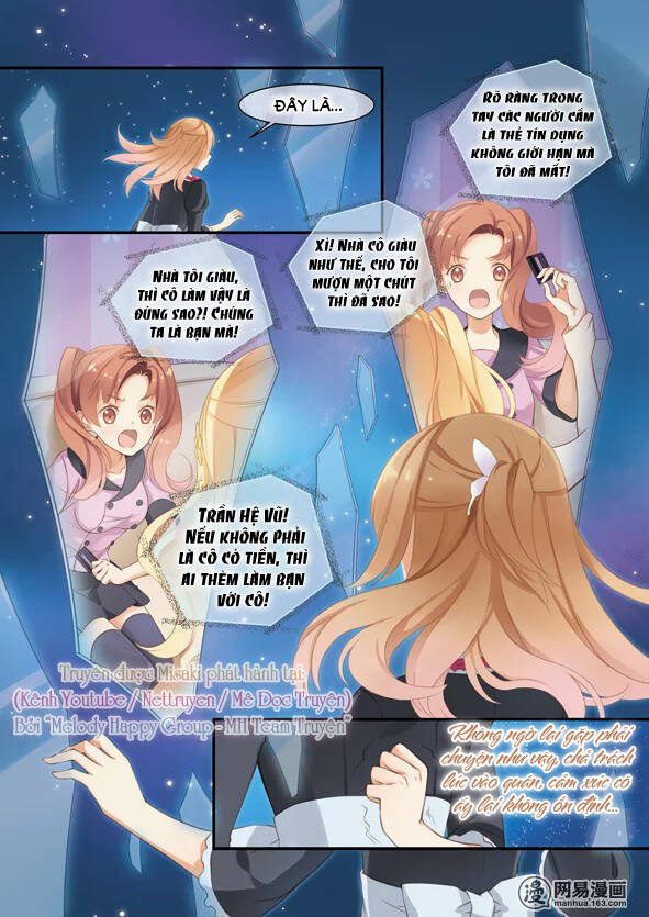 Xin Chào! Coffee Cat's: Chapter 4