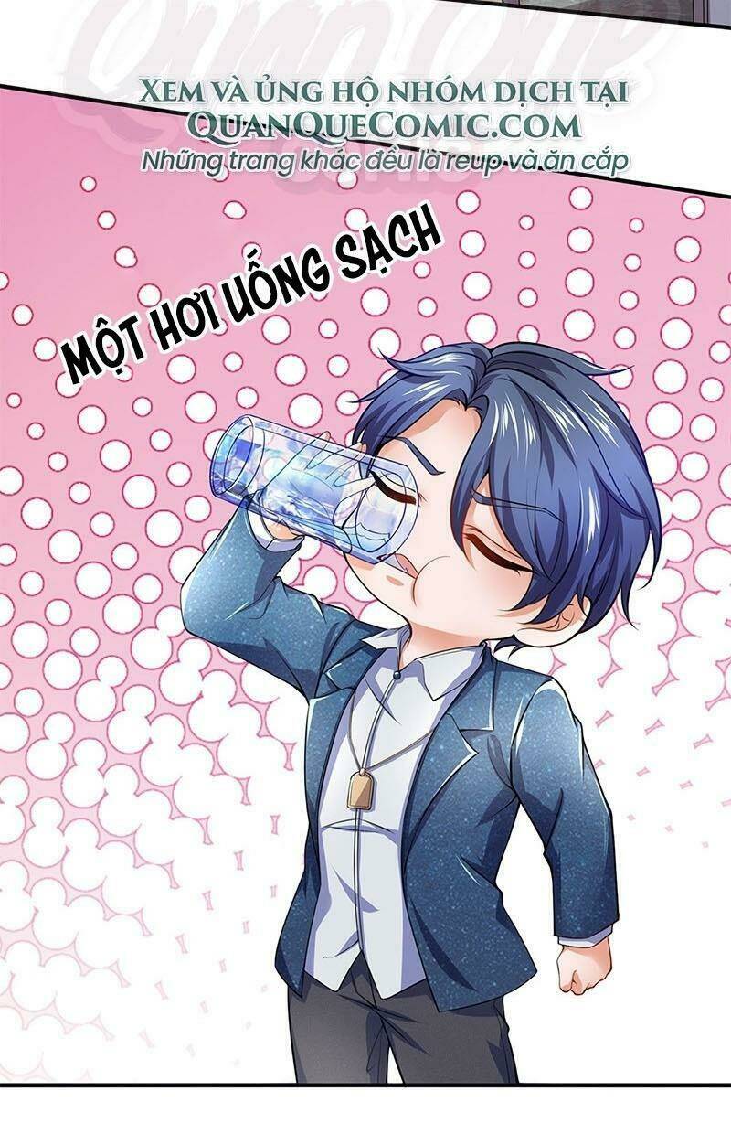 Chung Cực Binh Vương Tại Đô Thị: Chapter 115