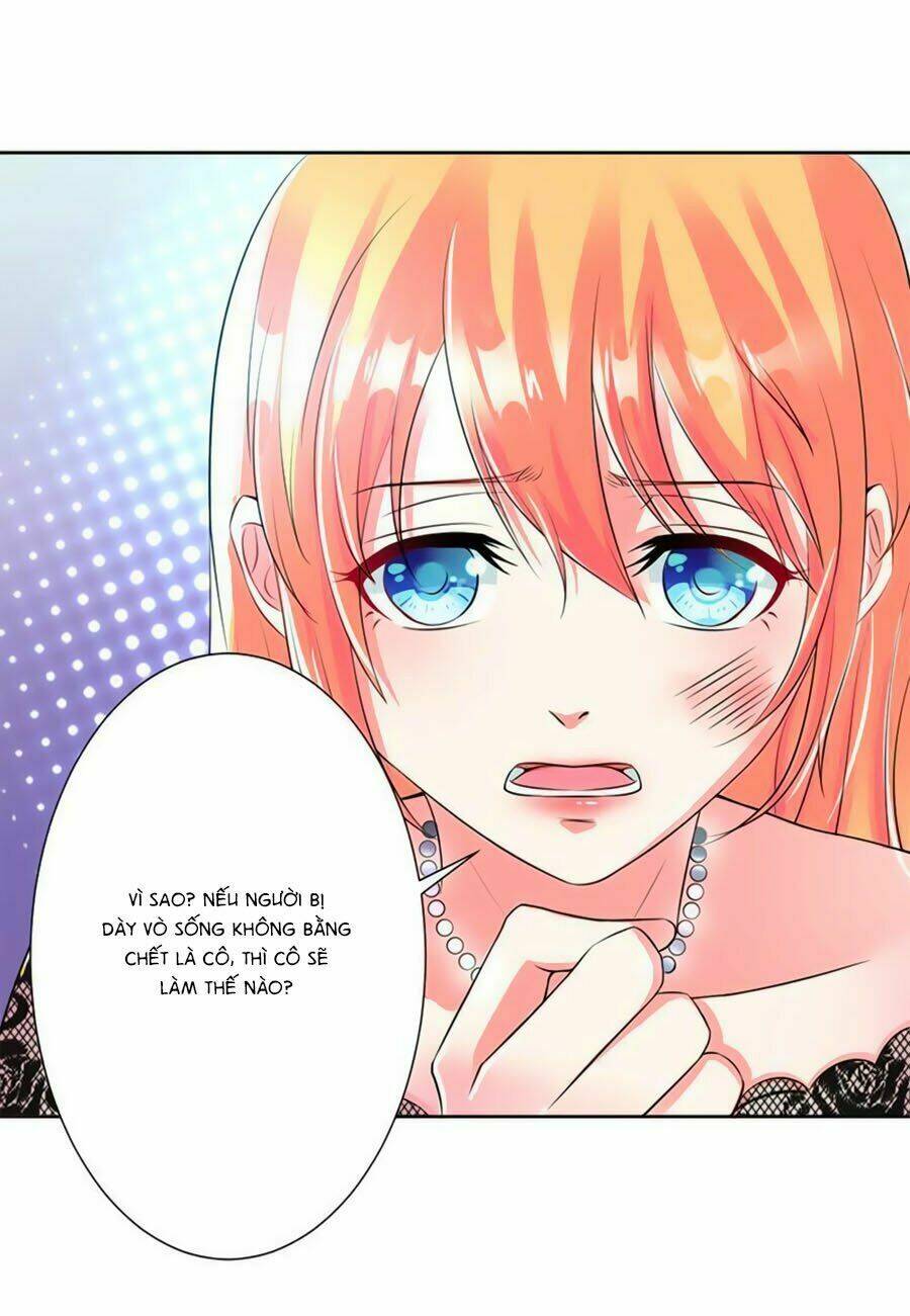 Trí Mệnh Sủng Thê: Tổng Tài Mau Nạp Mạng: Chapter 65
