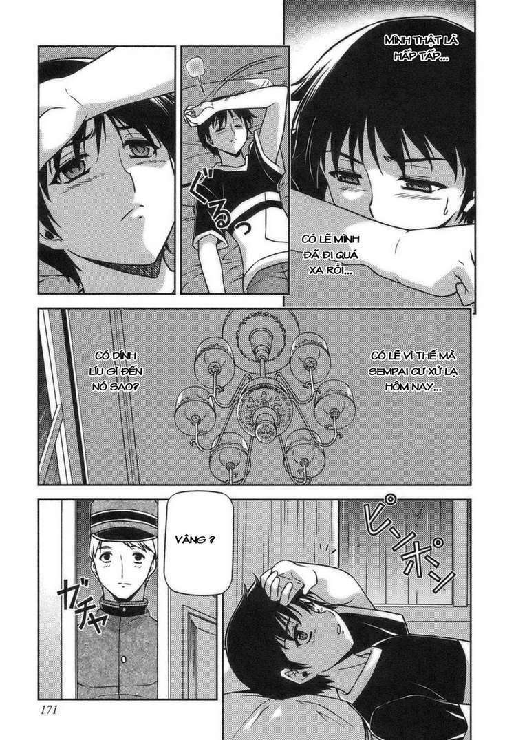 Freezing: Chapter 45