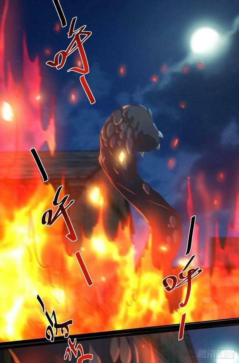 Xâm Lược Vạn Giới: Chapter 61