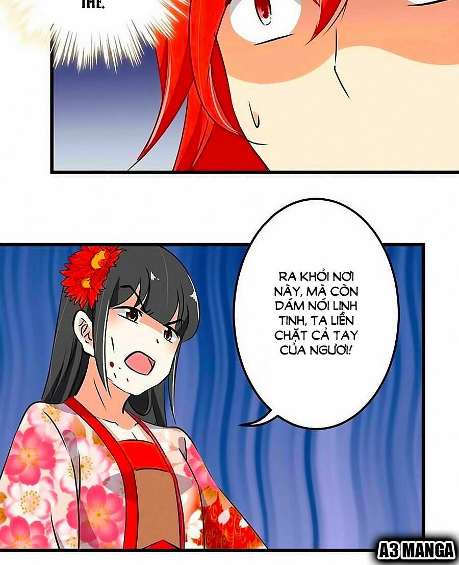 Vương Gia ! Ngươi Thật Bỉ Ổi !: Chapter 180