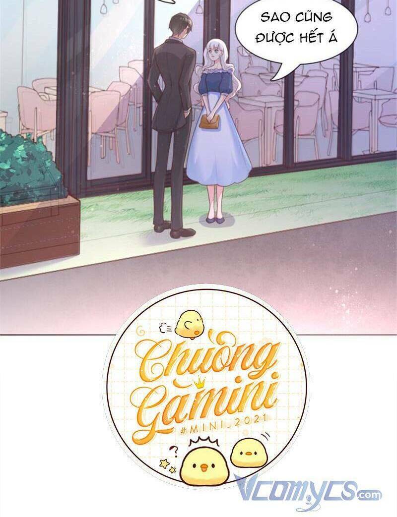 Gặp Phải Người Chồng Xảo Quyệt!: Chapter 5