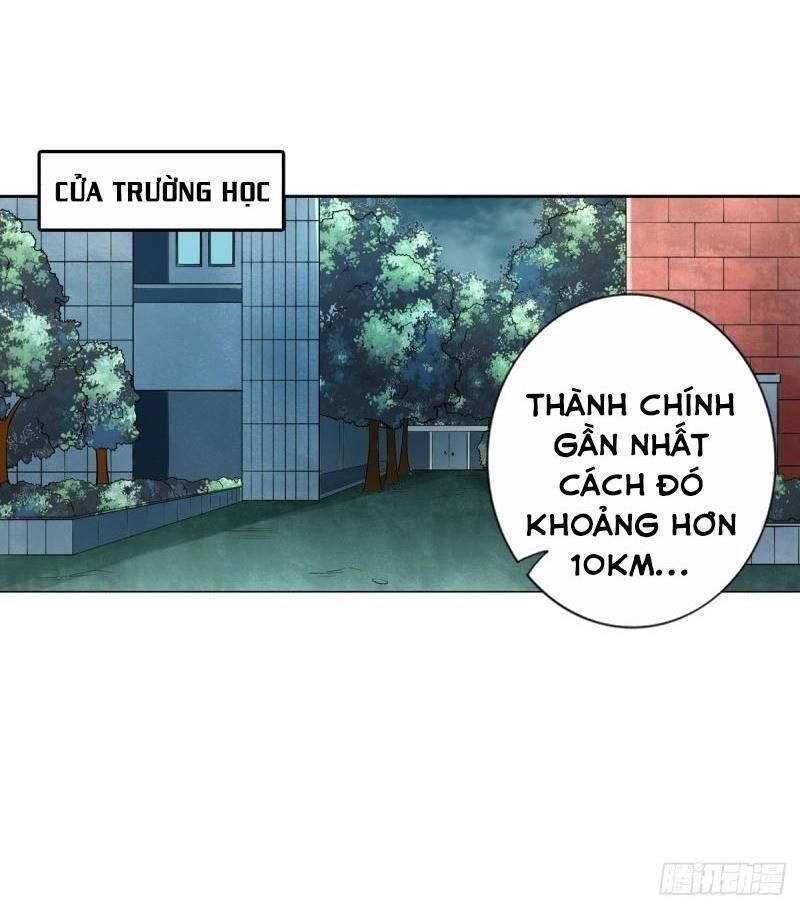 Hệ Thống Tìm Đường Chết Mạnh Nhất: Chapter 69