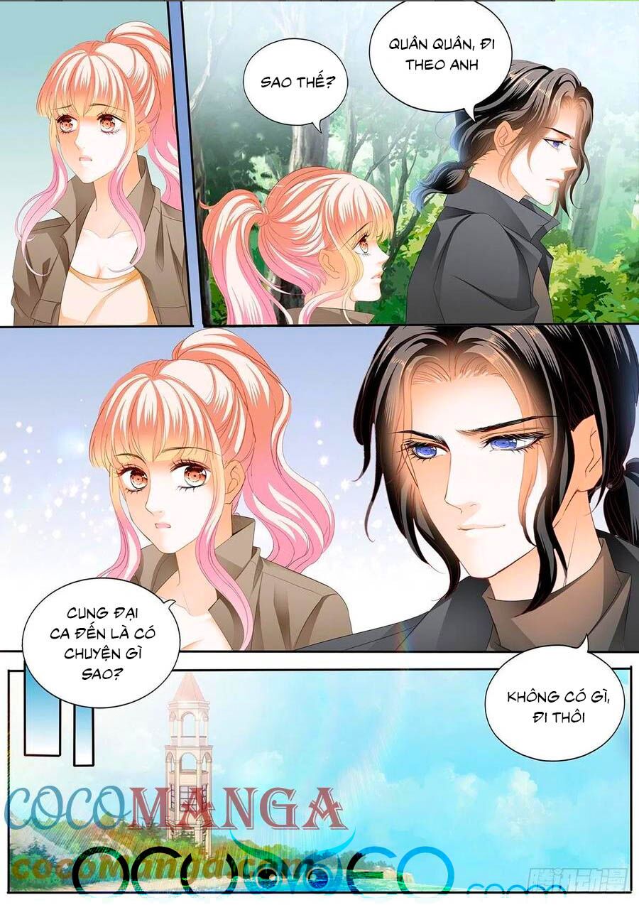 Bá Đạo Tiểu Thúc, Xin Trêu Chọc Vừa Thôi!: Chapter 279