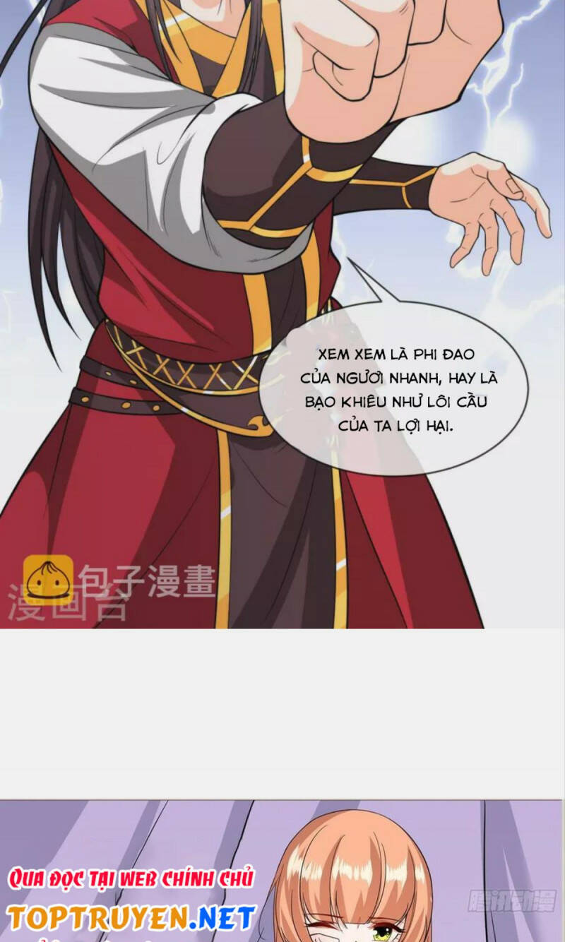 Tôi Phá Vỡ Hào Quang Của Nhân Vật Chính: Chapter 24