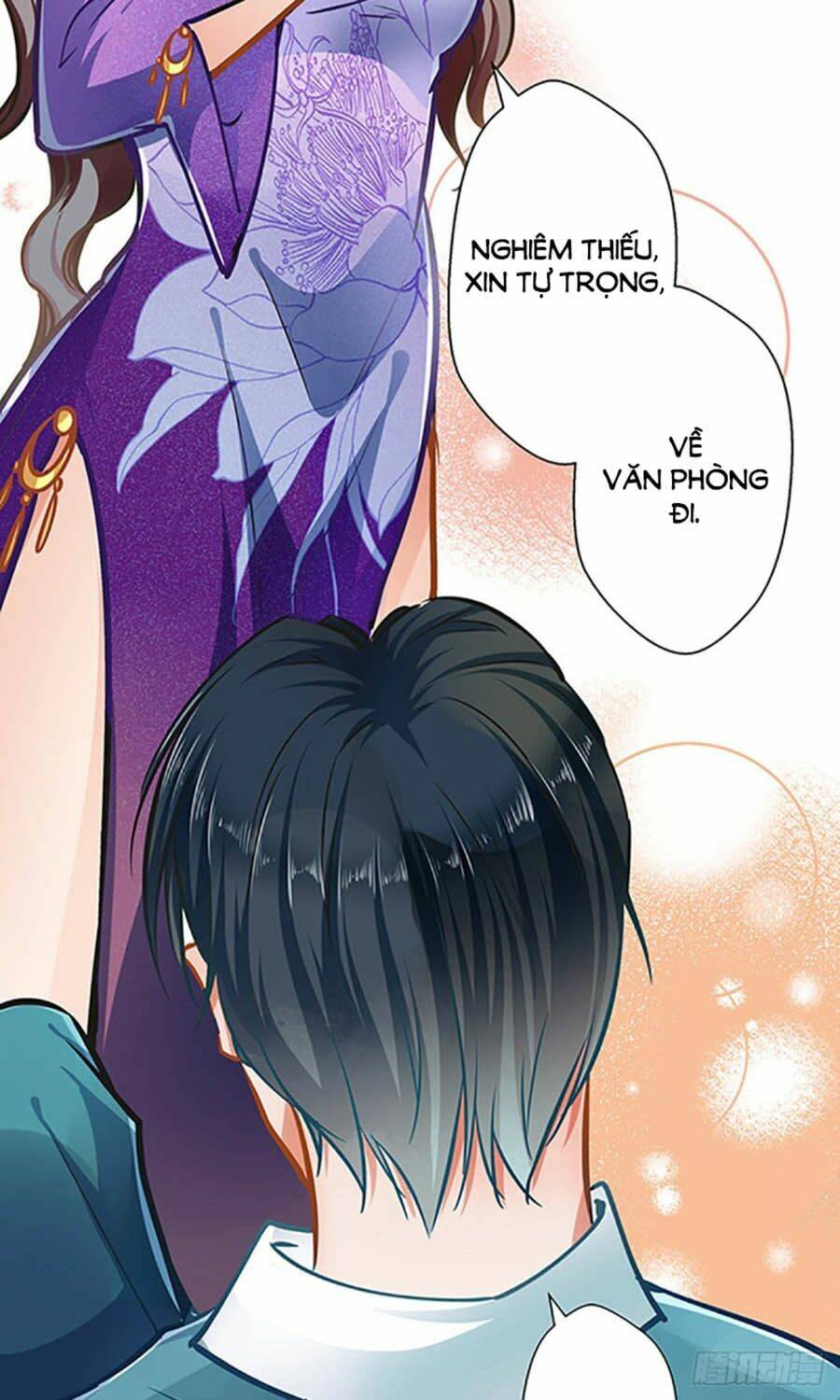 Cưng Chiều Ái Thê Hư Hỏng: Chapter 54