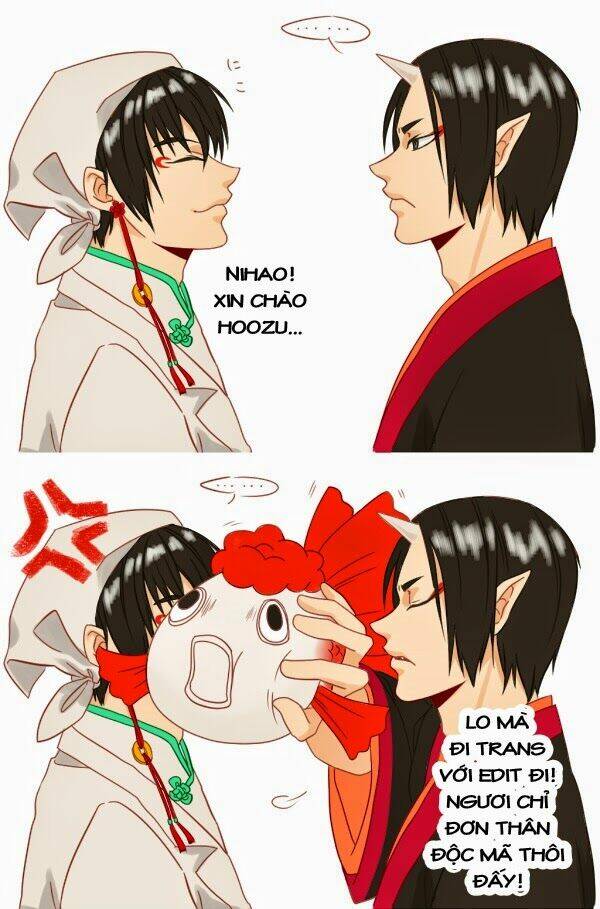 Yasashii Ryuu No Koroshikata: Chapter 4.2