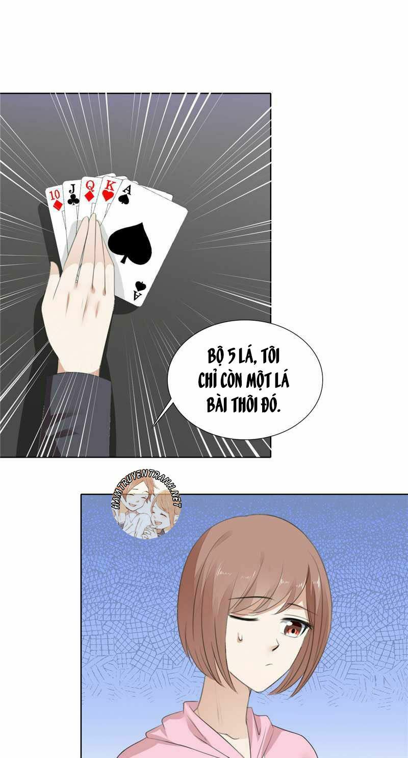 Độc Sủng Kiều Thê Của Bá Đạo Tổng Tài: Chapter 56