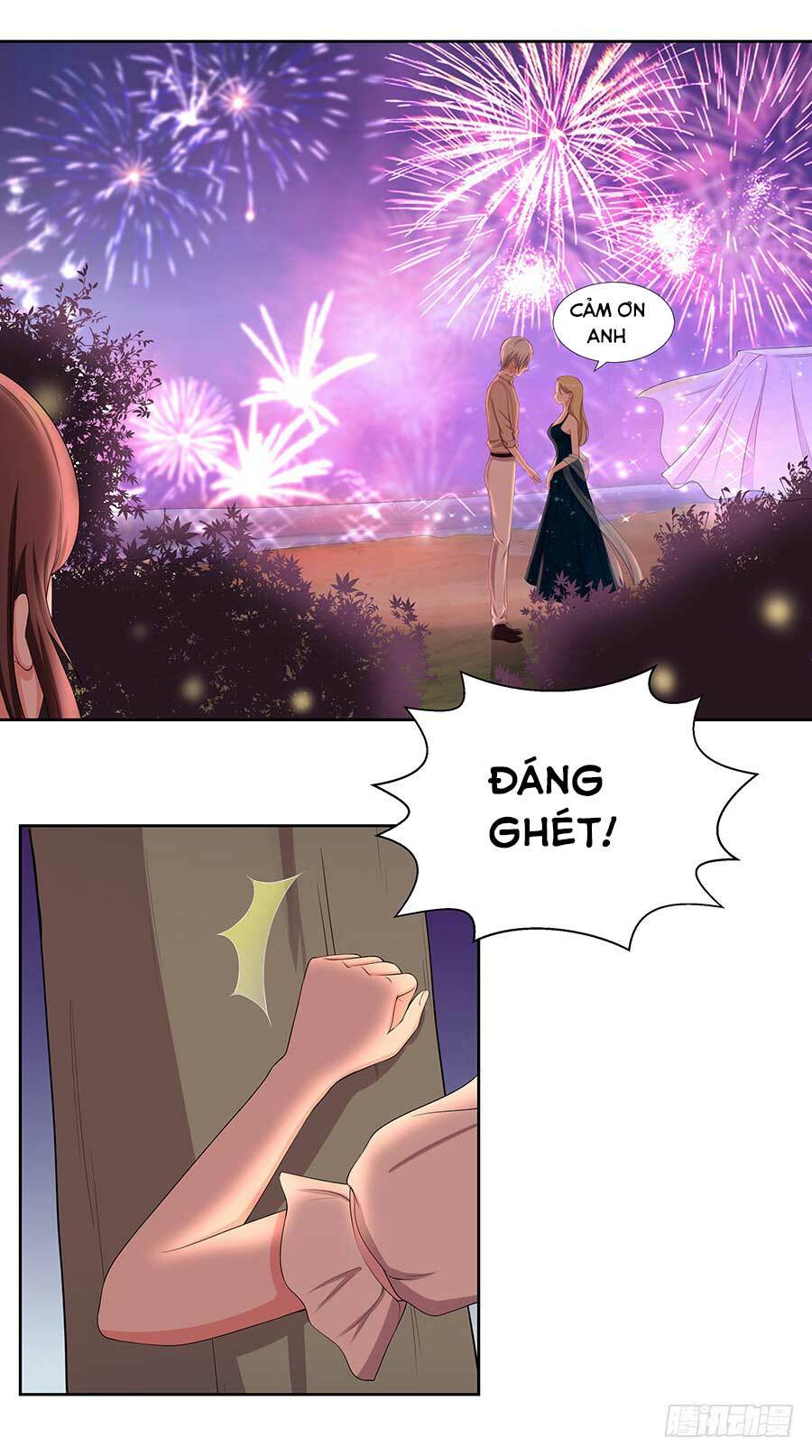 Gả Cho Tình Cũ Làm Lão Bà: Chapter 22