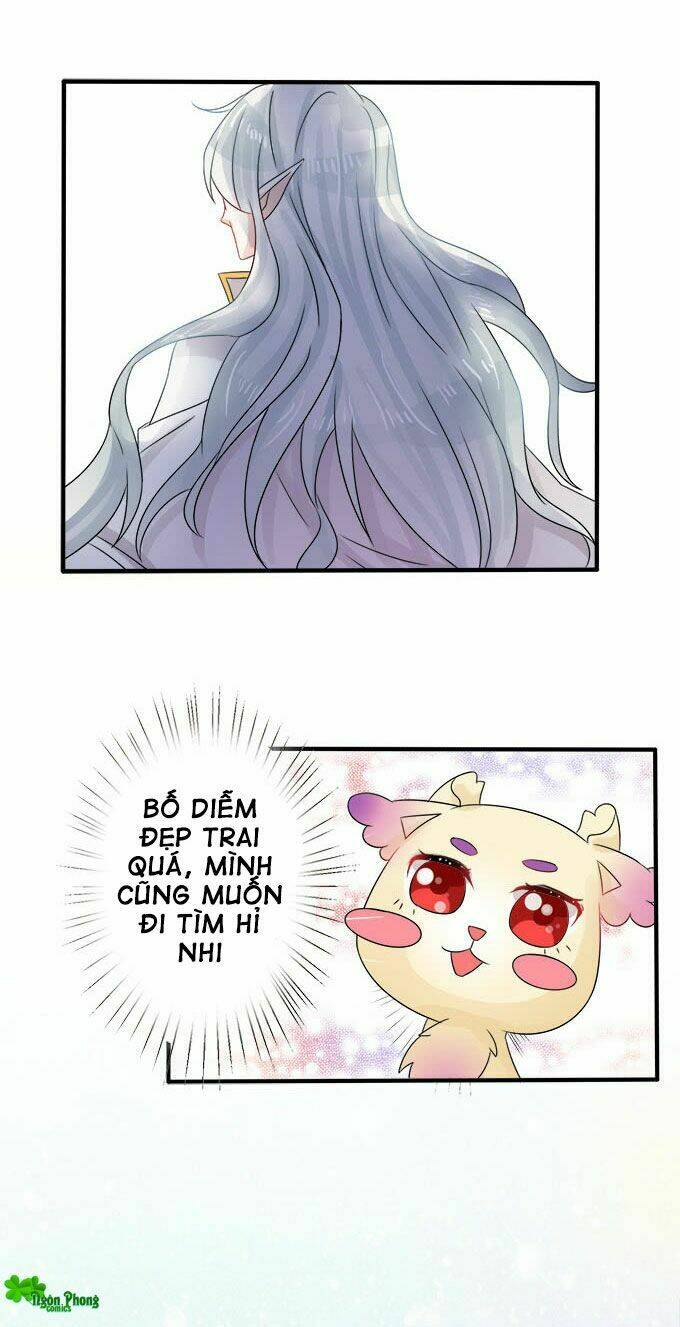 Ma Vương Luyến Ái Chỉ Nam: Chapter 77