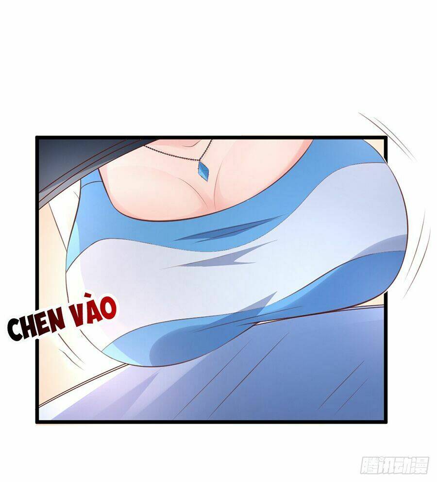 Tư Sủng Cục Cưng Bảo Bối: Chapter 12