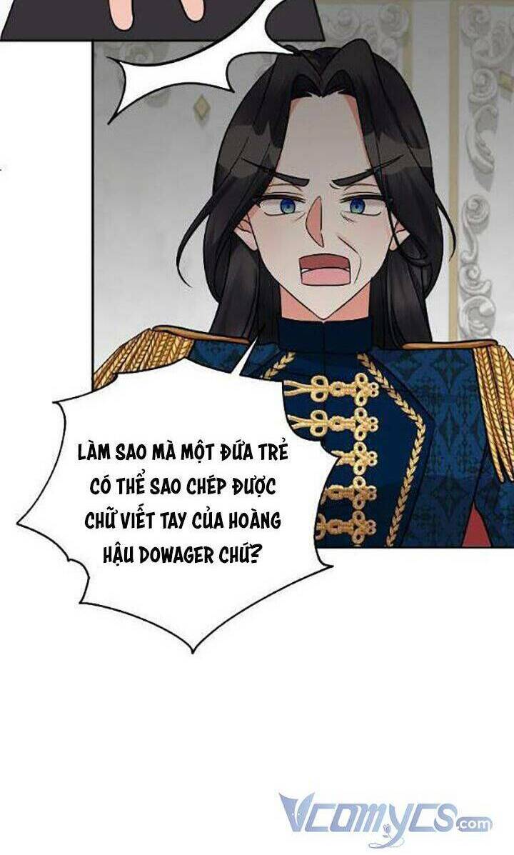 Đứa Bé Con Tin Thật Dễ Thương: Chapter 14