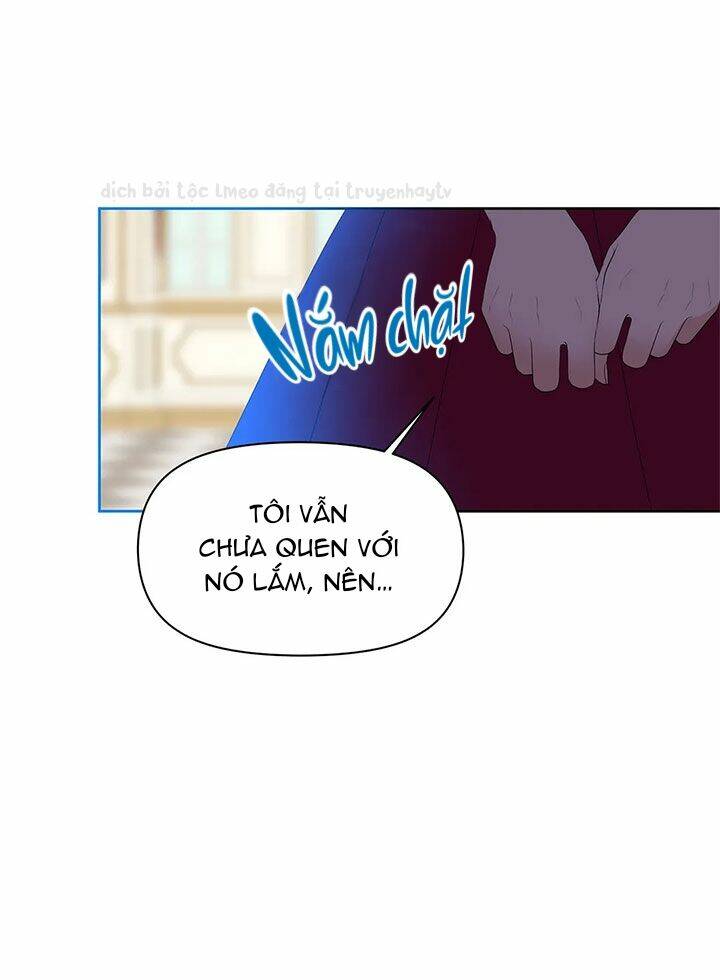 Công Chúa Thời Gian Có Hạn: Chapter 44