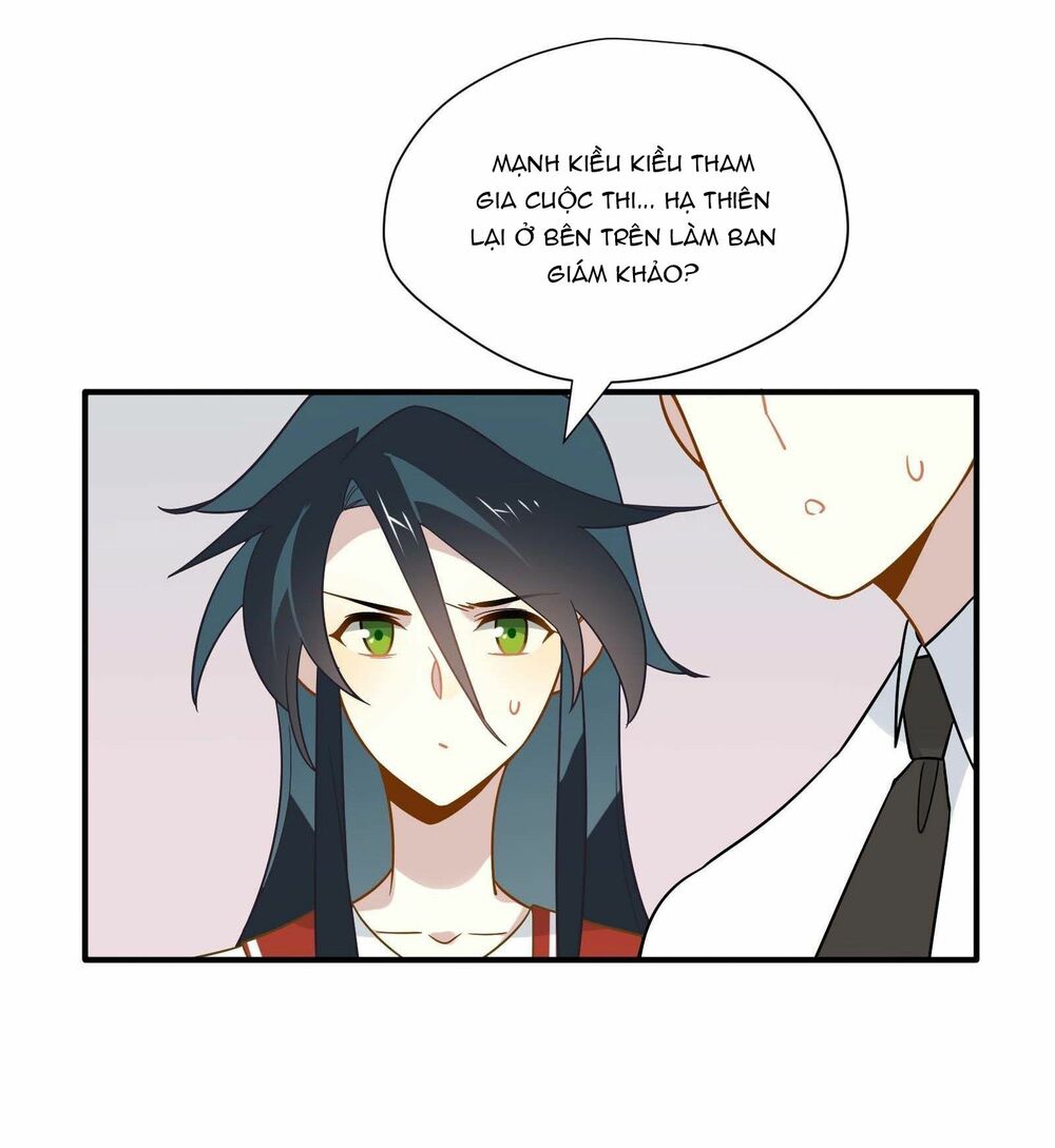 Nữ Phụ Như Tôi Cũng Có Ngày Ra Mắt: Chapter 36