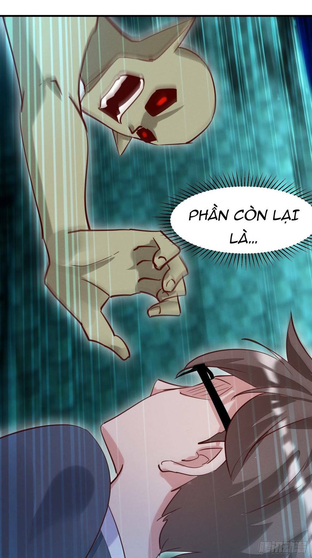 Trở Thành Đạo Sư Dũng Sĩ: Chapter 10