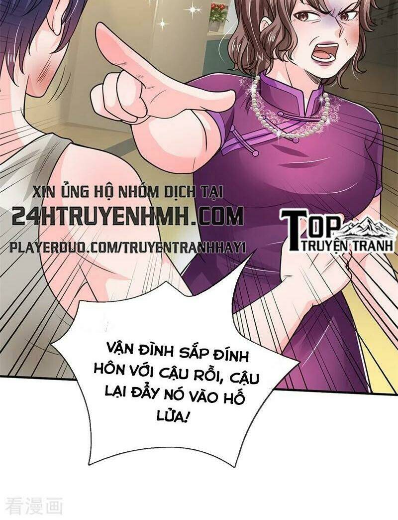 Tuyệt Đỉnh Khí Thiếu: Chapter 87