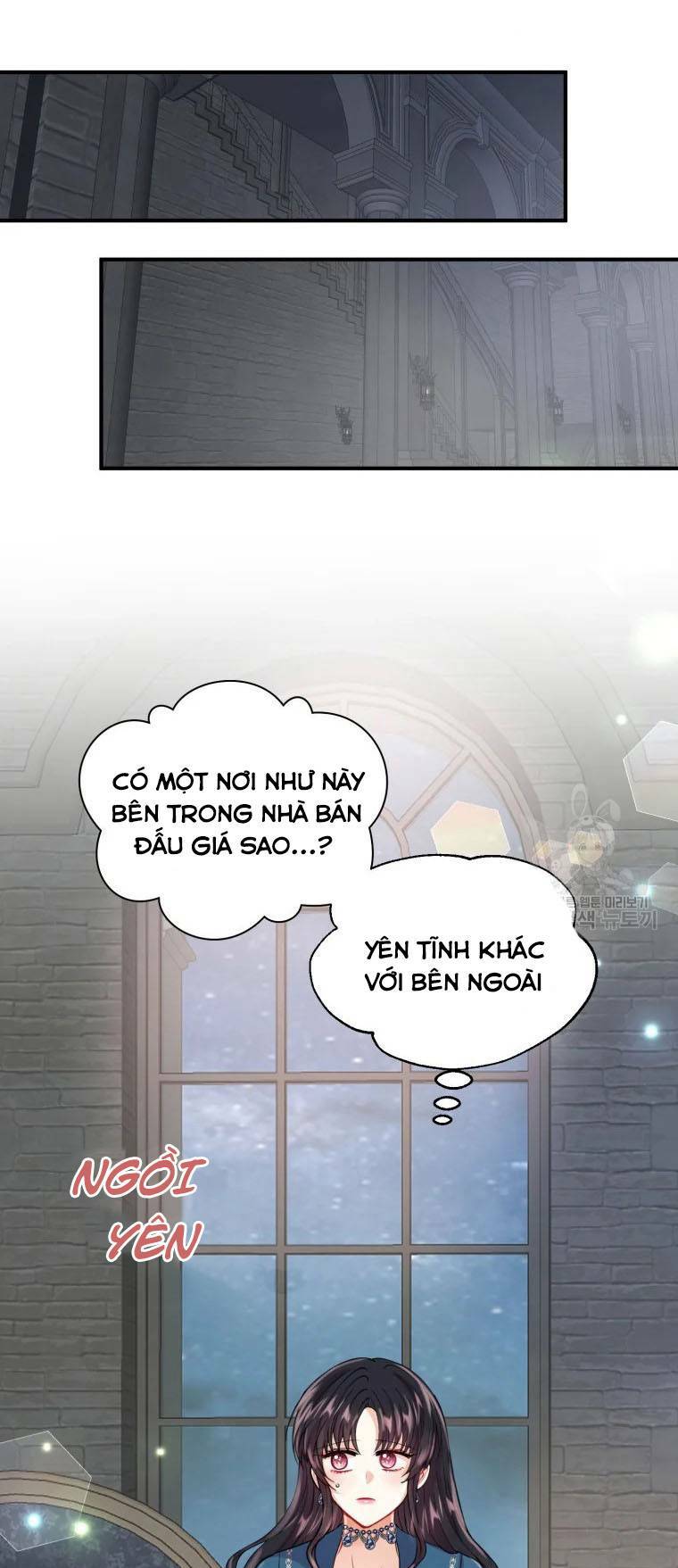 Roelin Bước Đến Tương Lai: Chapter 15