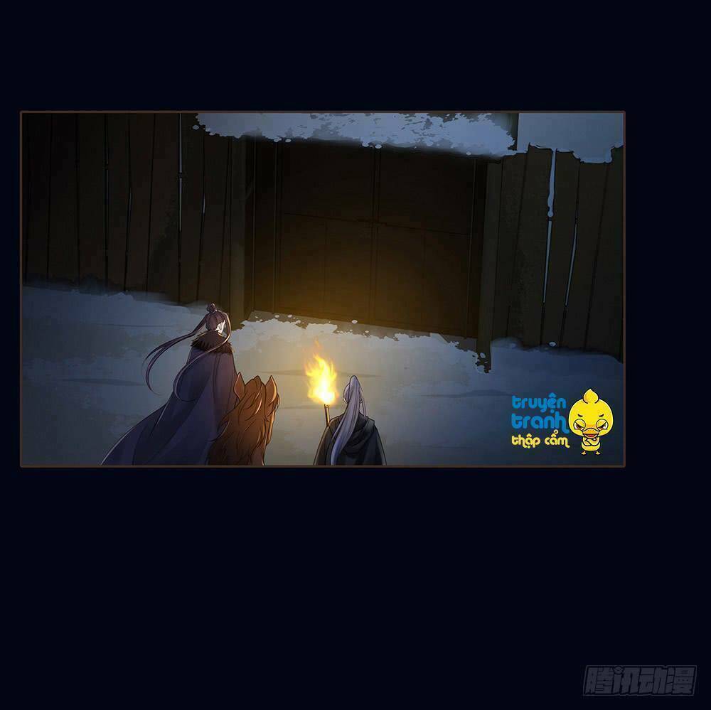 Đại Giá Thừa Tướng: Chapter 109