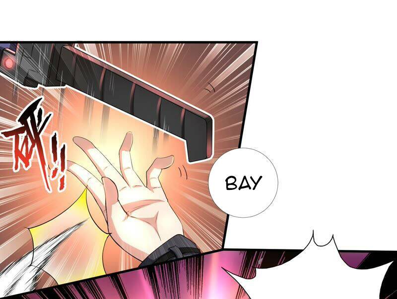 Siêu Năng Phân Hóa: Chapter 7