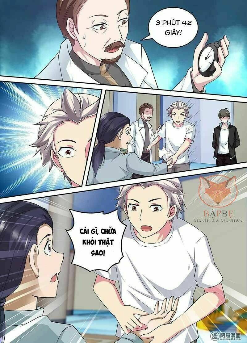 Tôi Là Thần Y: Chapter 155