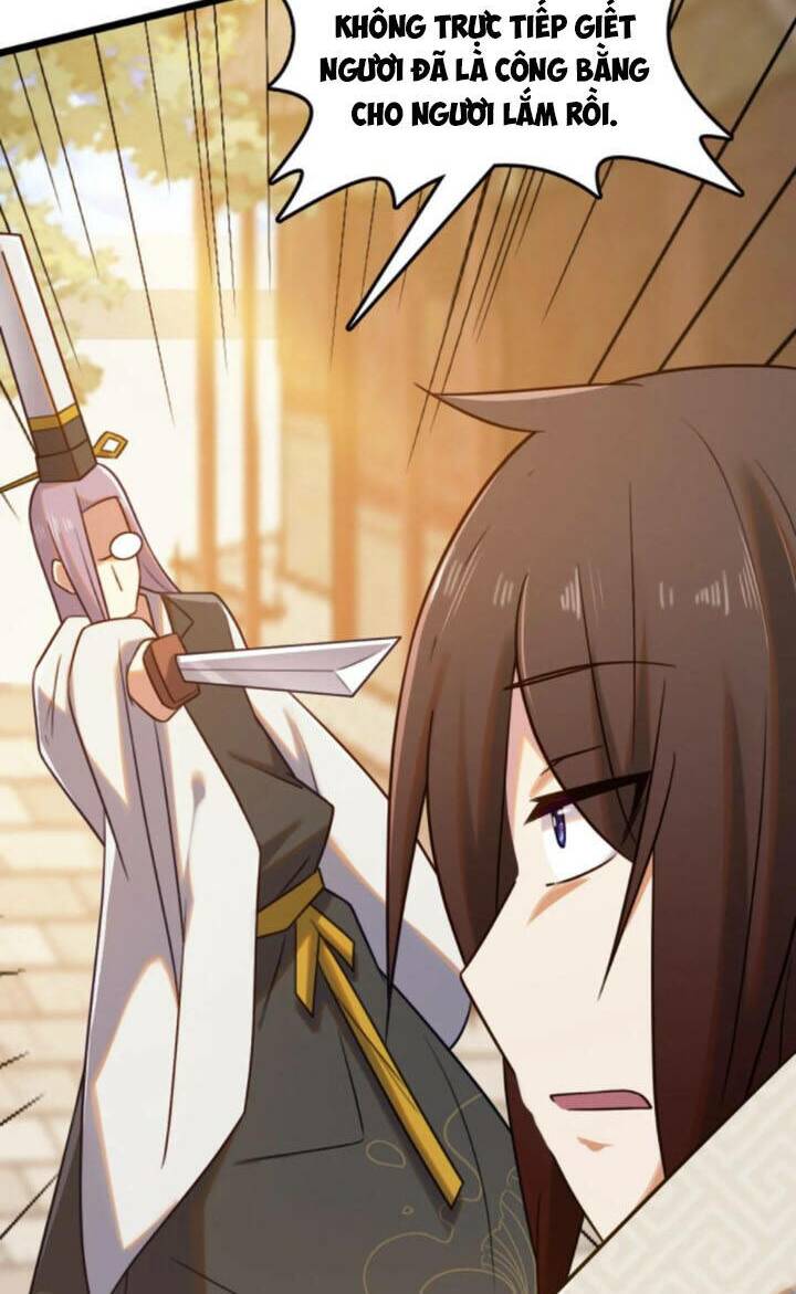 Đại Bảo Kiếm Của Tôi: Chapter 10