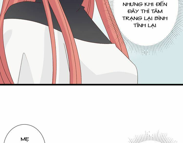 Nữ Hoàng Giá Đáo: Chapter 23