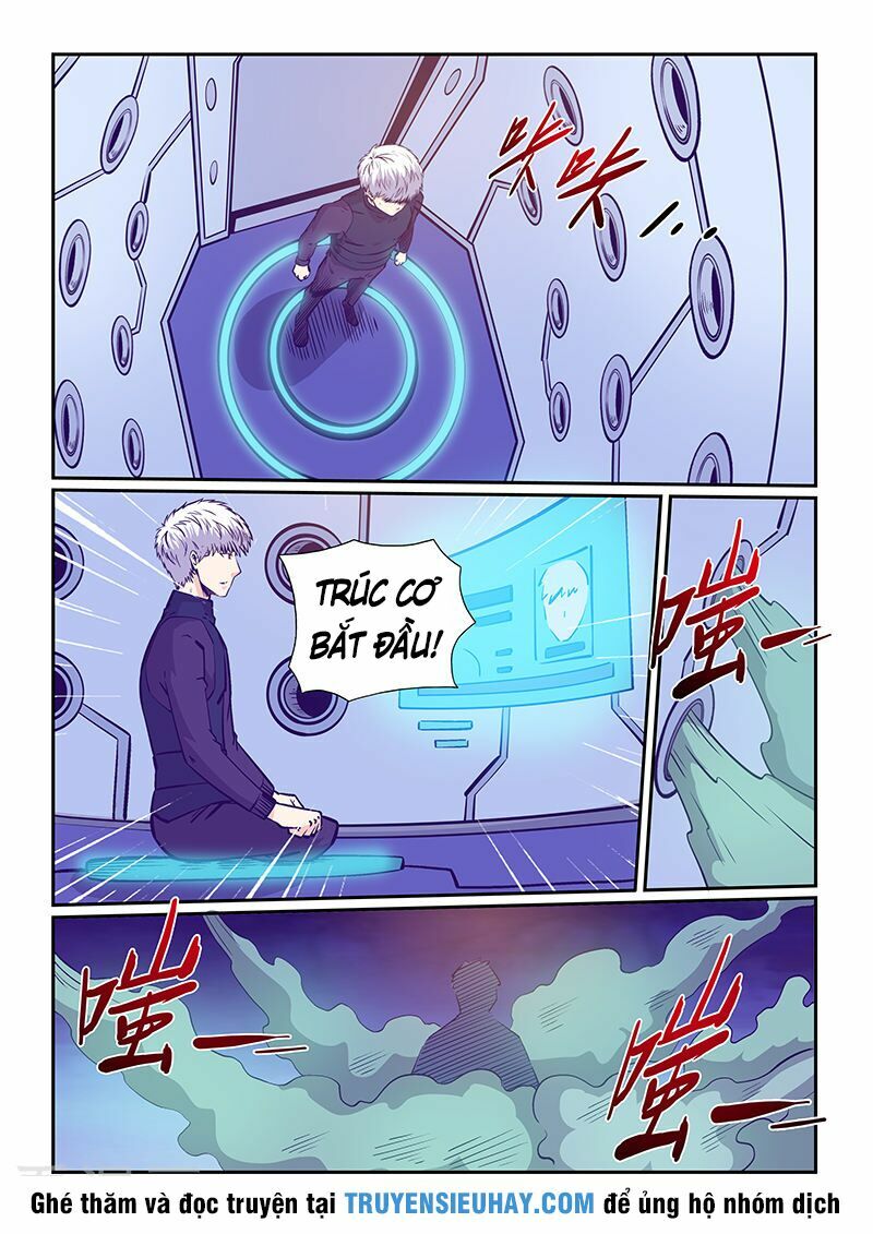 Tu Chân Tứ Vạn Niên: Chapter 234