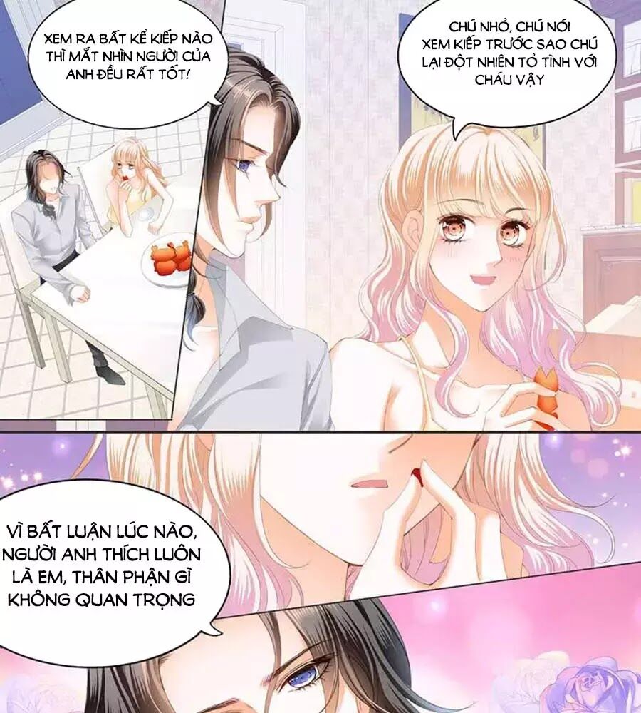 Bá Đạo Tiểu Thúc, Xin Trêu Chọc Vừa Thôi!: Chapter 104