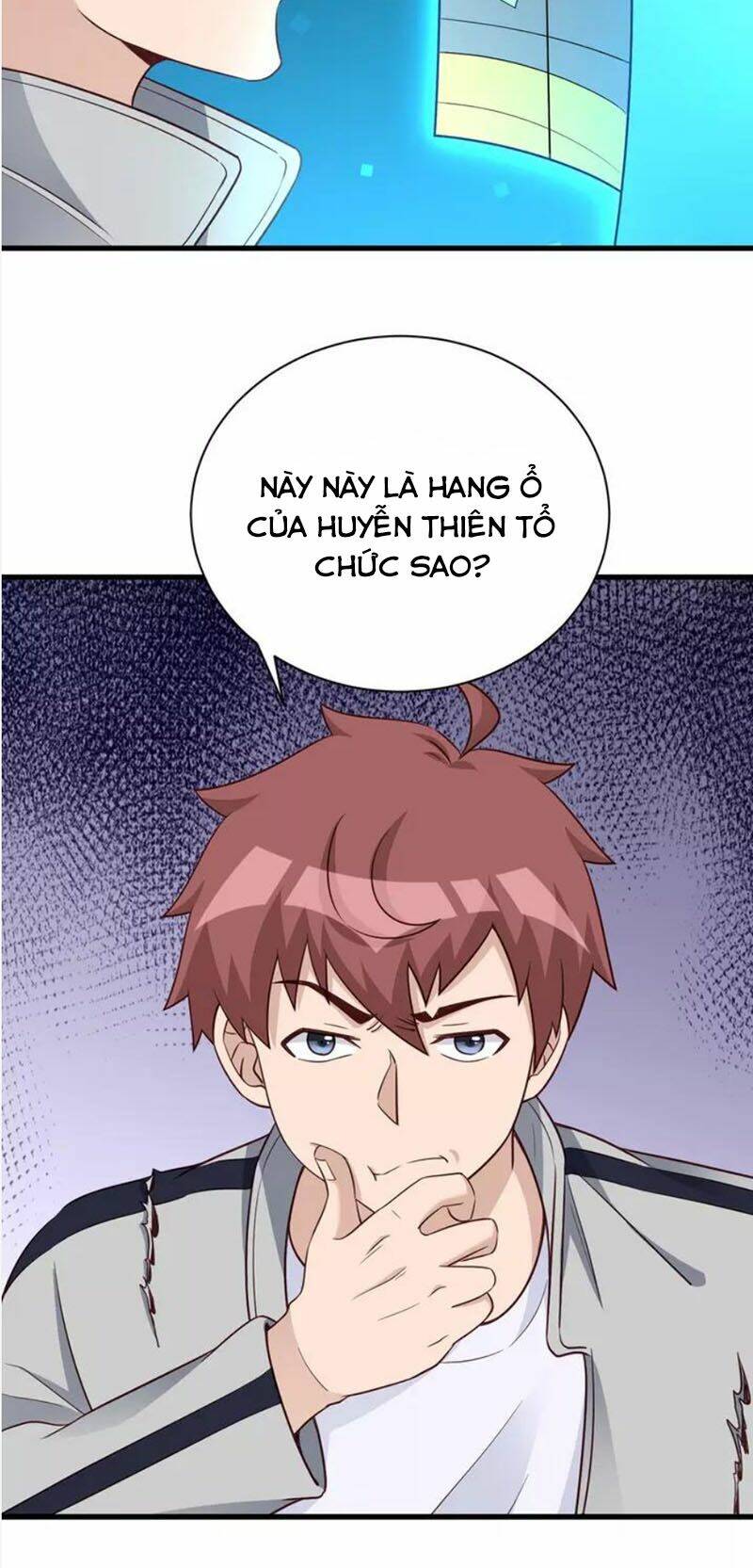 Hệ Thống Tu Tiên Mạnh Nhất: Chapter 114