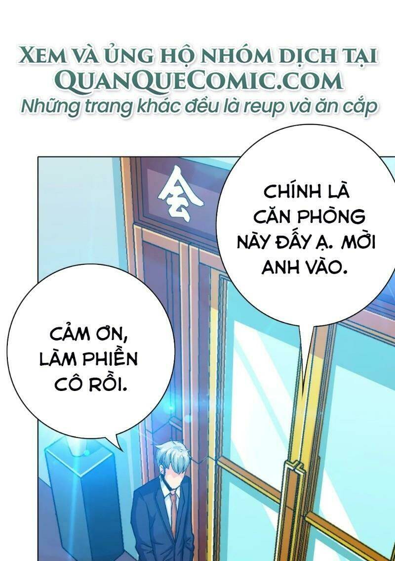 Hệ Thống Tiên Tôn Tại Đô Thị: Chapter 119