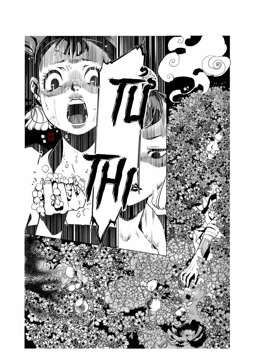 Tạp Tư Lục: Chapter 14