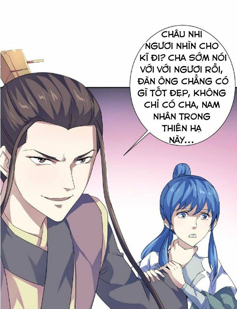 Nghịch Thiên Đại Thần: Chapter 47