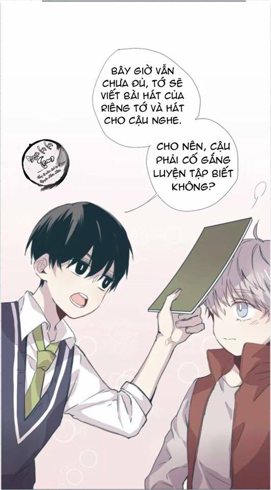 Huyền Sắc Thanh Âm: Chapter 1.1