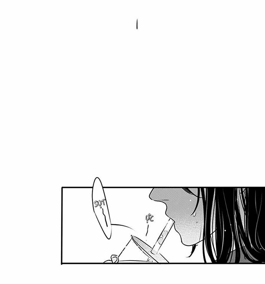 Thành Phố Tình Yêu: Chapter 8