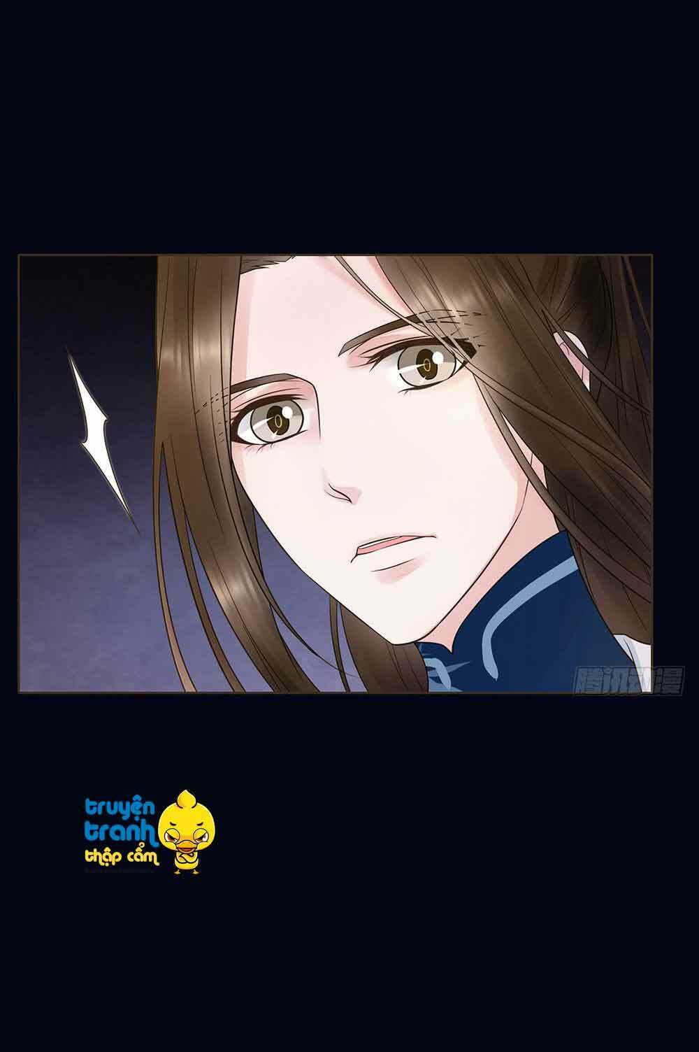 Đại Giá Thừa Tướng: Chapter 99