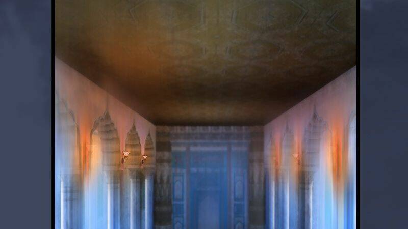 Lâm Uyên Kiếp: Chapter 12