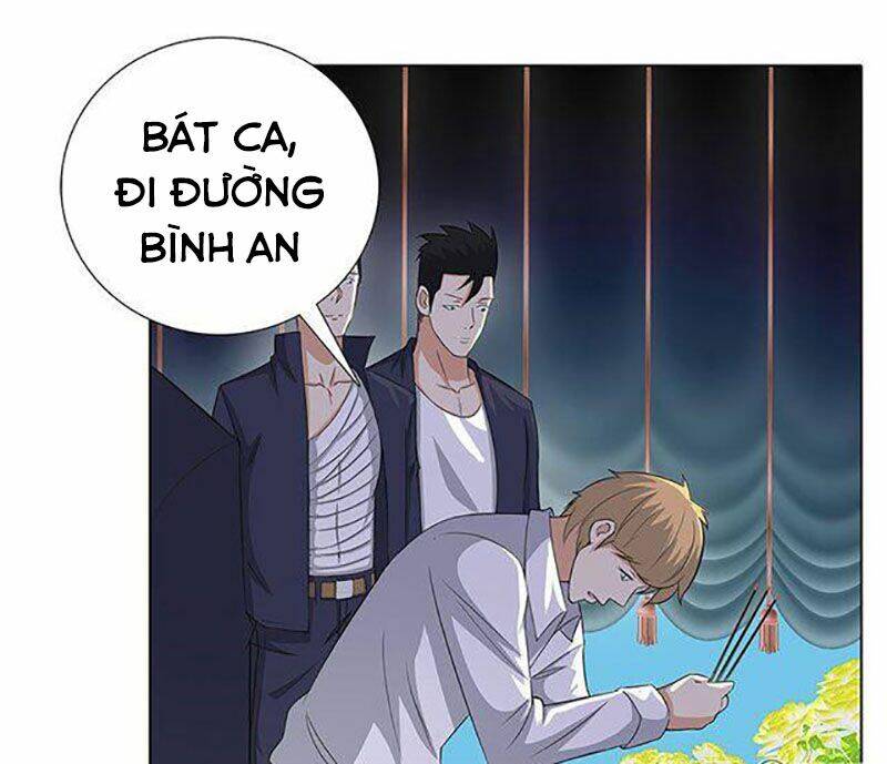 Học Viện Cao Thủ: Chapter 75