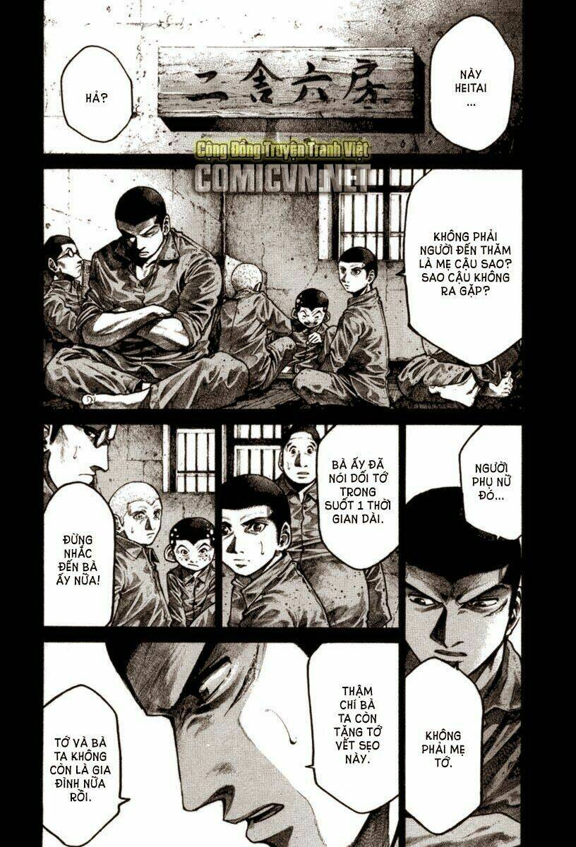 Rainbow: Chapter 114