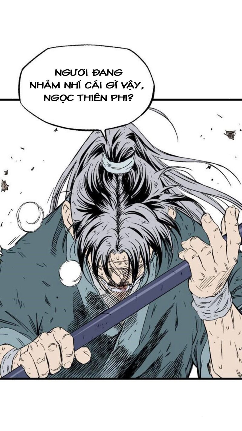Cao Thủ 2: Chapter 128