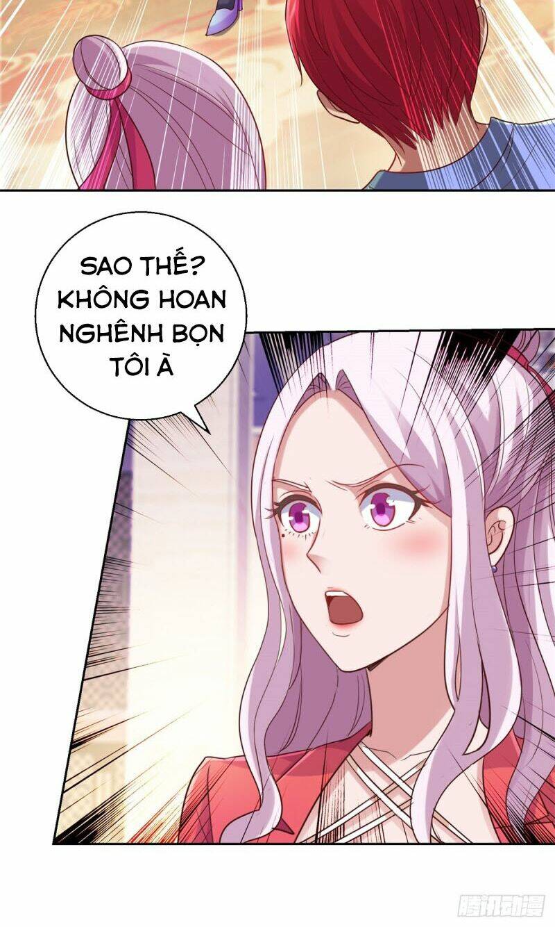 Đô Thị Chí Tôn Hệ Thống: Chapter 171