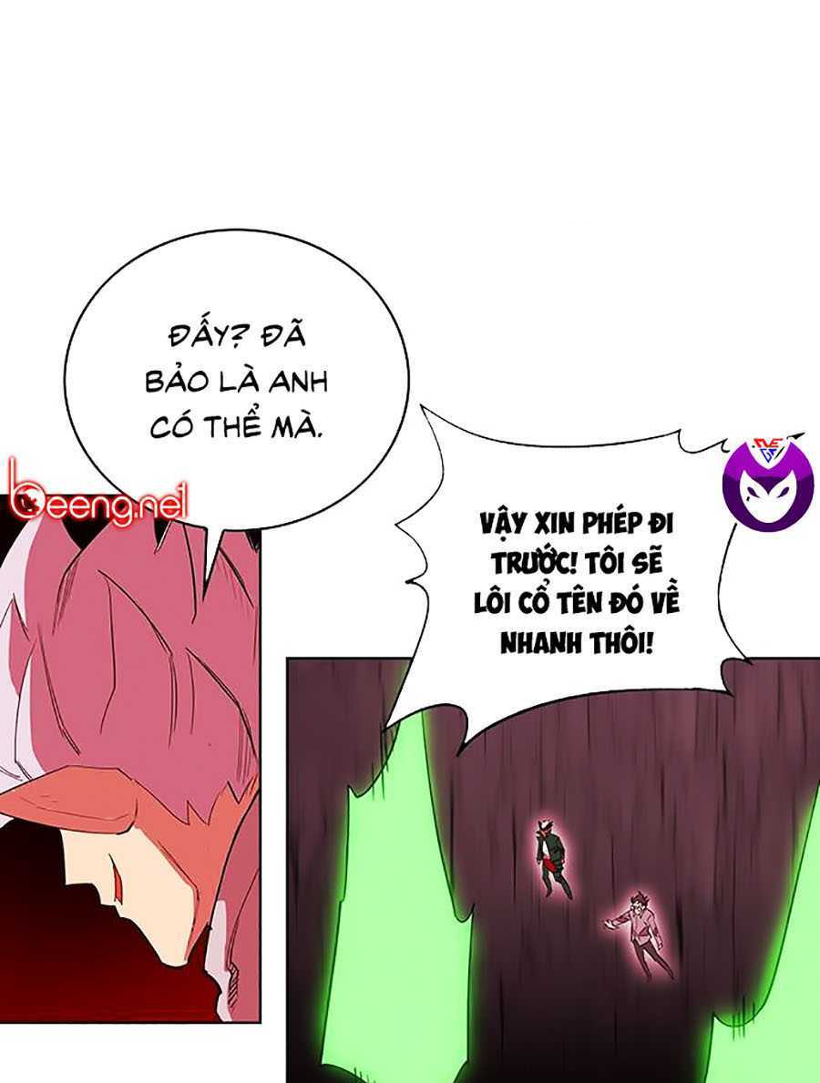 Hard Core Leveling Warrior Ss2: Chapter 64