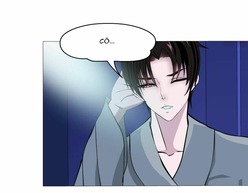 Cạm Bẫy Của Nữ Thần: Chapter 54