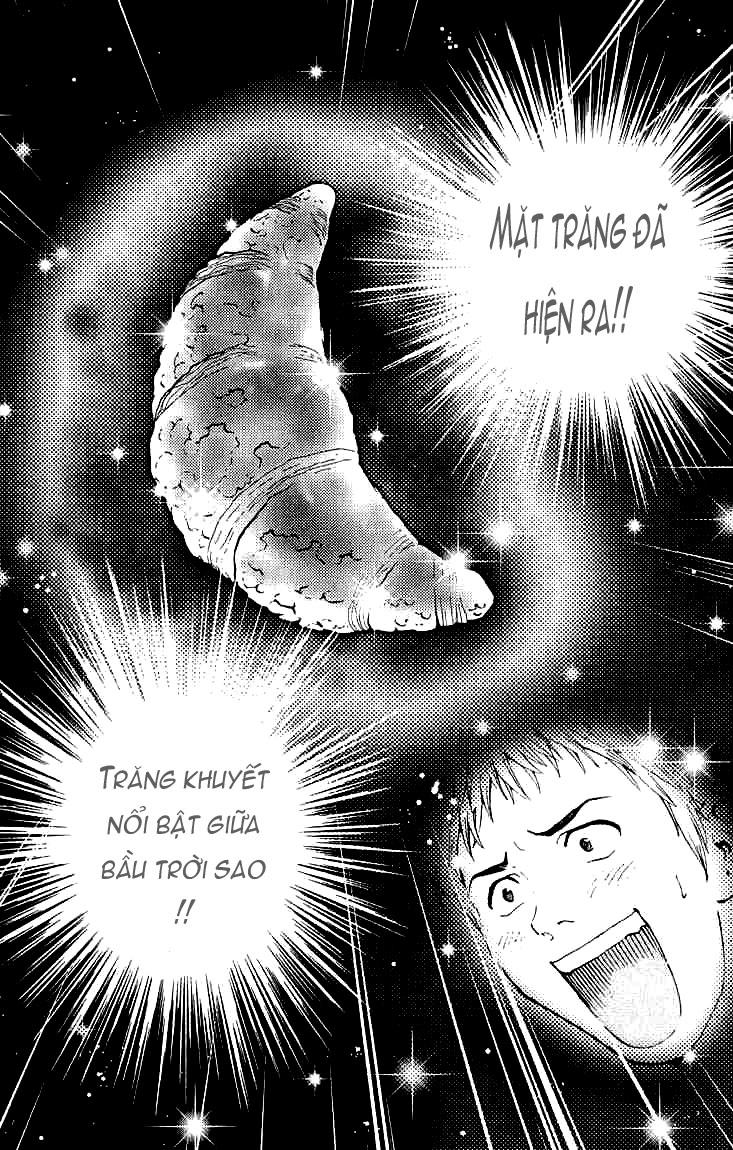 Vua Bánh Mì: Chapter 5