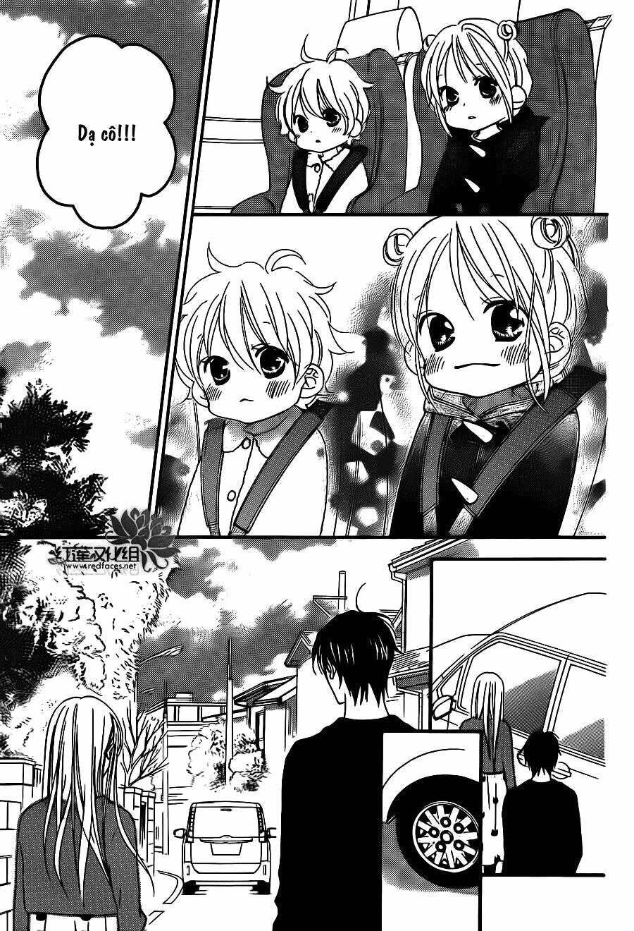 Love So Life: Chapter 102