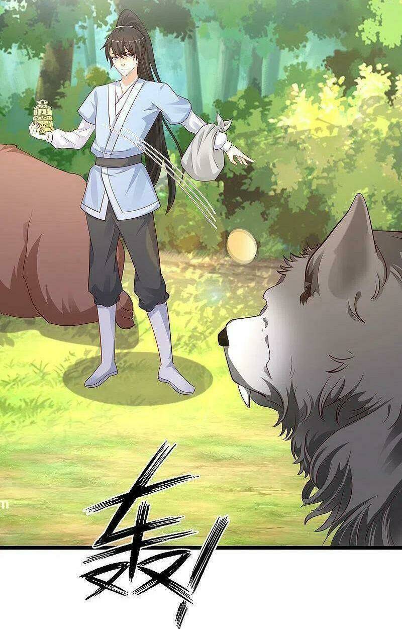 Tối Cường Vận Đào Hoa: Chapter 258