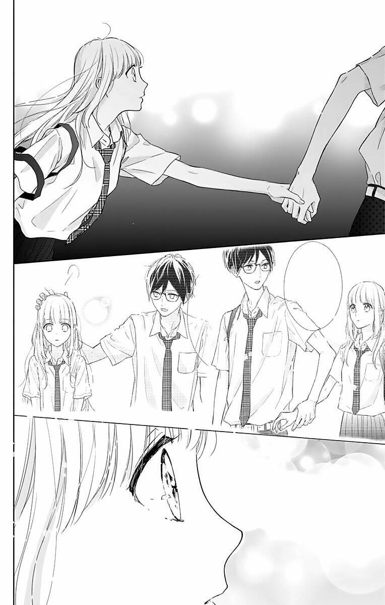 Shunkan Gradation: Chapter 8