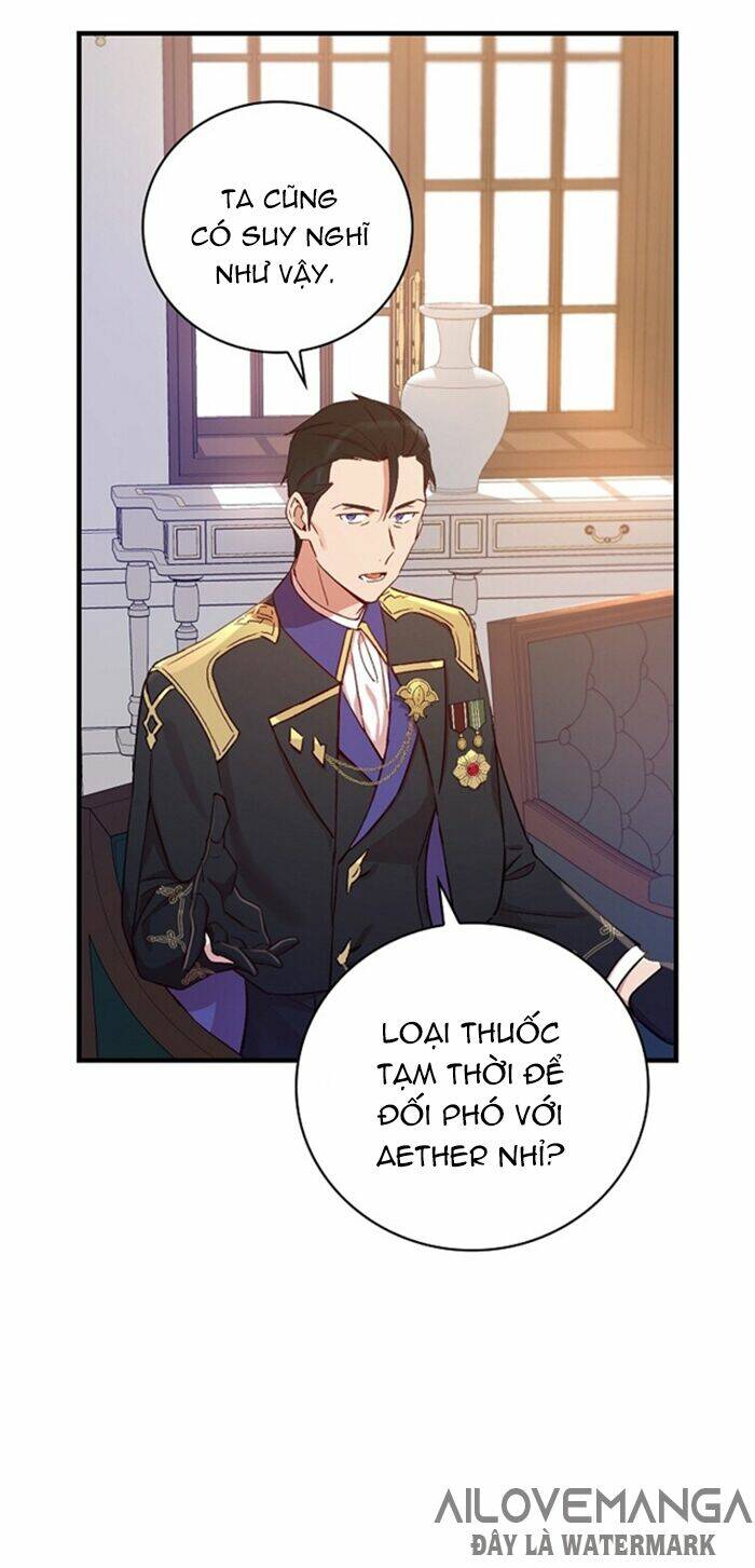 Kỵ Sĩ Đỏ Không Mê Tiền Mù Quáng: Chapter 31