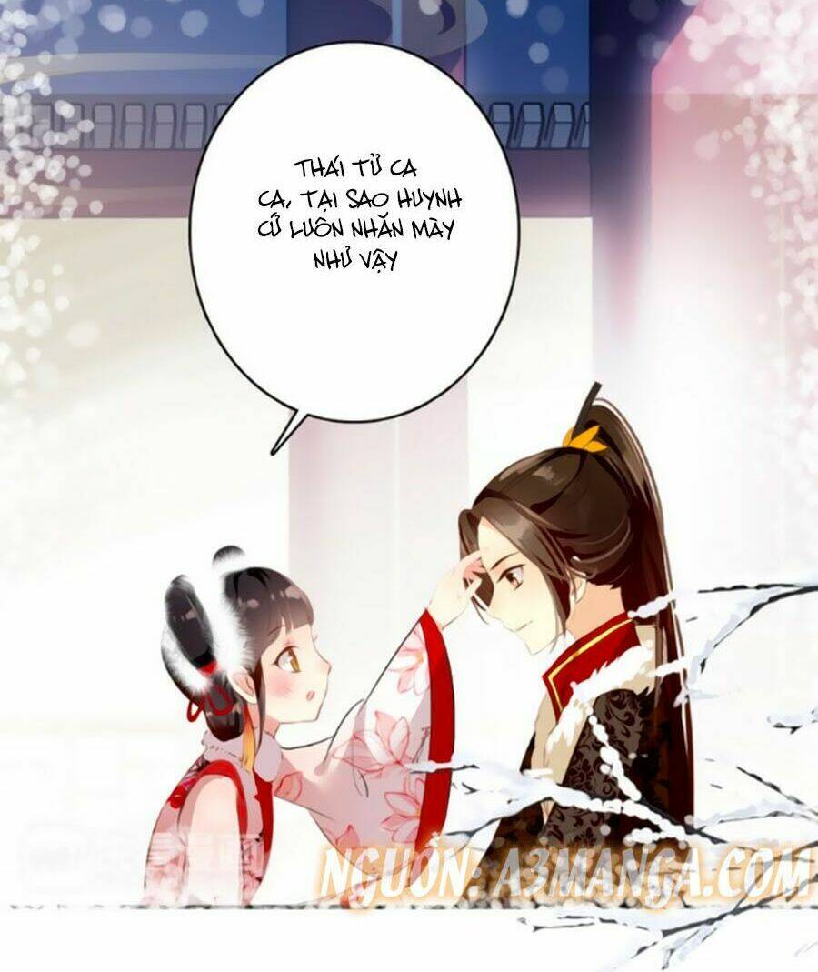 Mỹ Nhân Làm Tướng: Chapter 51